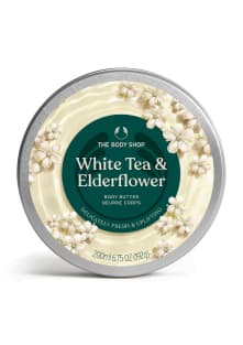 White Tea & Elderflower Body Butter