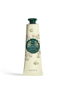 White Tea & Elderflower Hand Cream