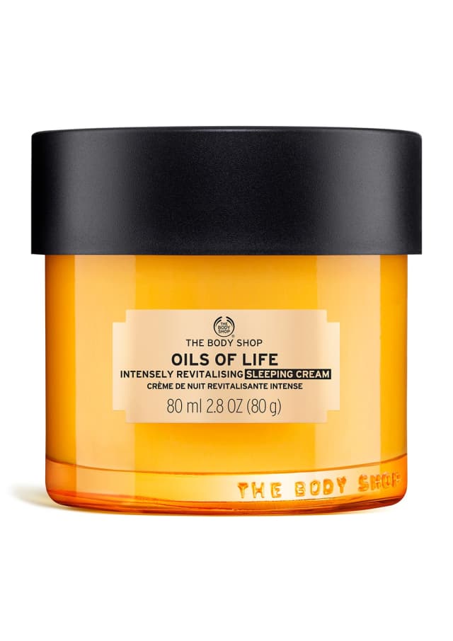 Oils Of Life™ Sleeping Cream