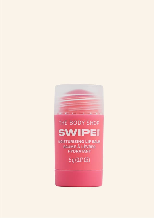 Swipe It Moisturising Lip Balm