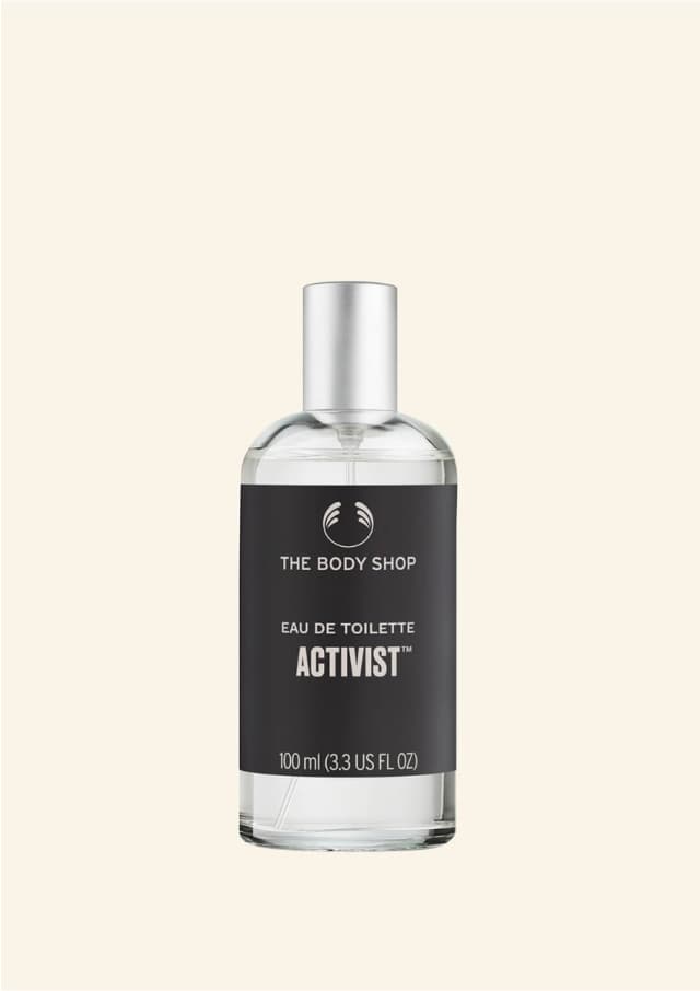 Activist Eau De Toilette