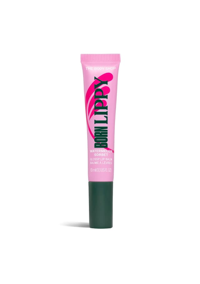 Born Lippy Watermelon Sorbet