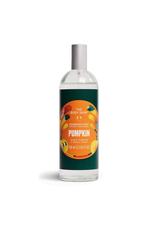 Pumpkin Fragrance Mist