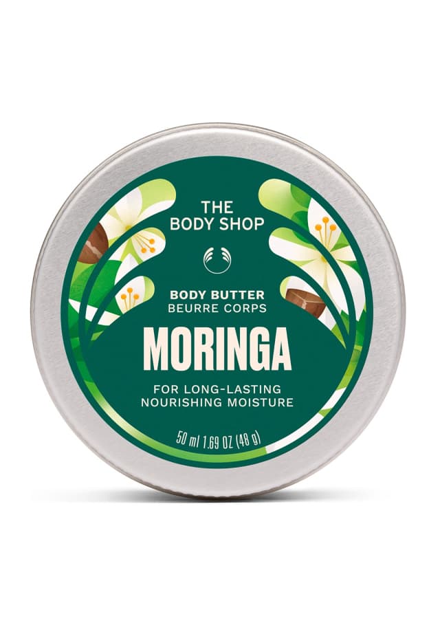 Moringa Body Butter