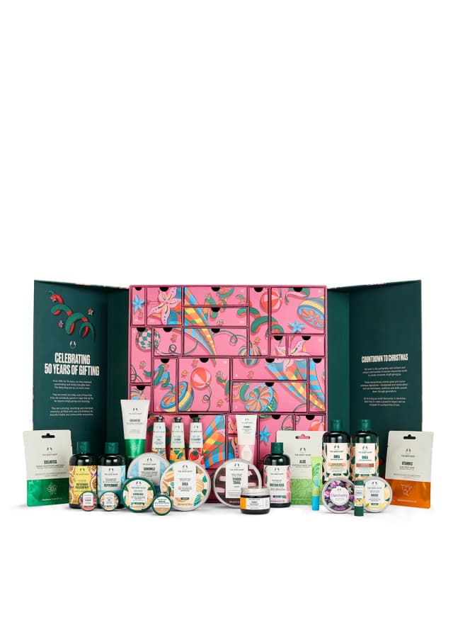 Ultimate Advent Calendar