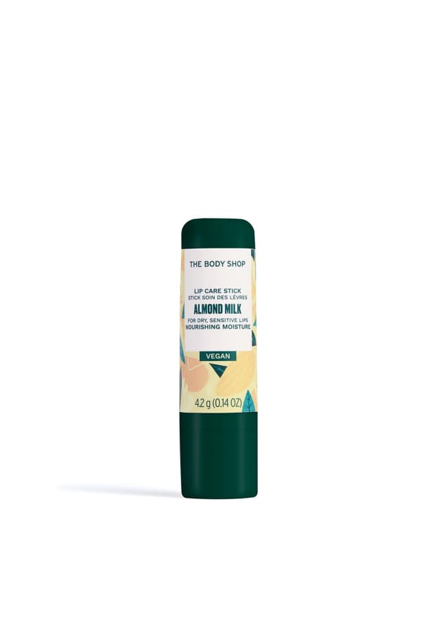 Almond Milk Lip Care Stick