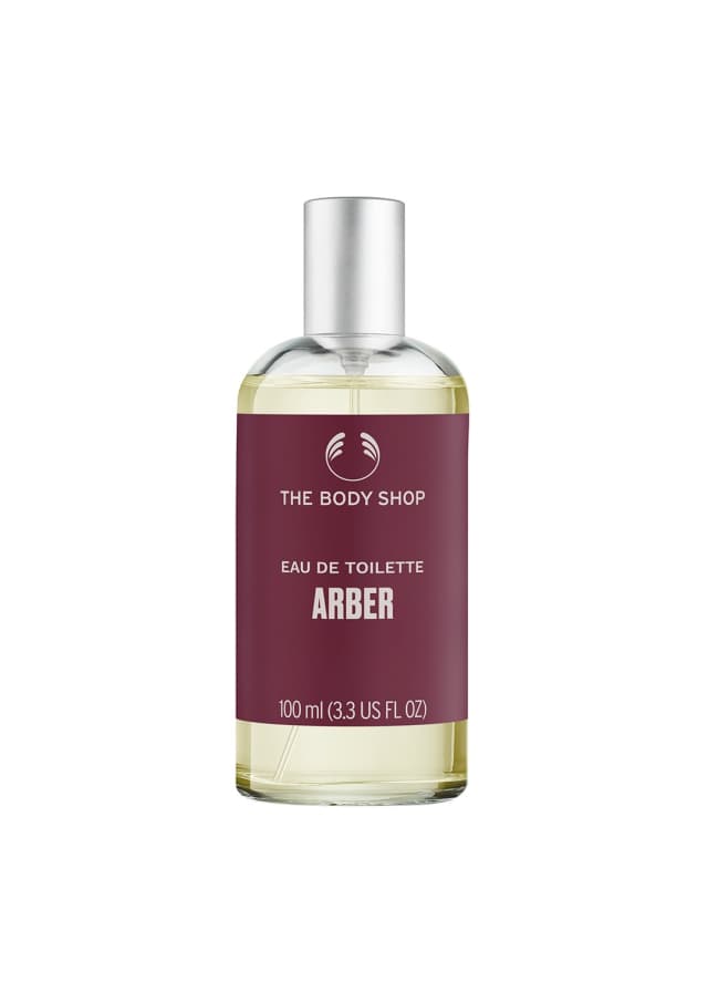 Arber Eau De Toilette