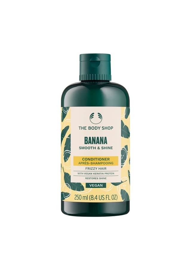 Banana Conditioner