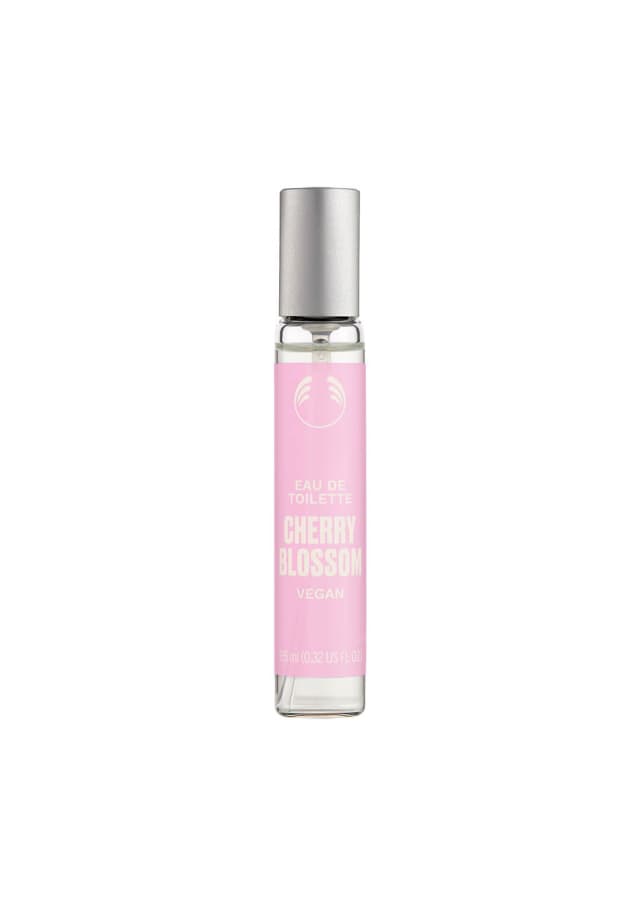 Cherry Blossom Eau de Toilette Travel Spray