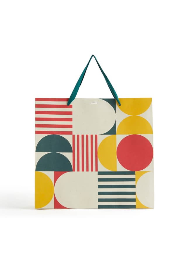 Create Your Own Small Gift Bag