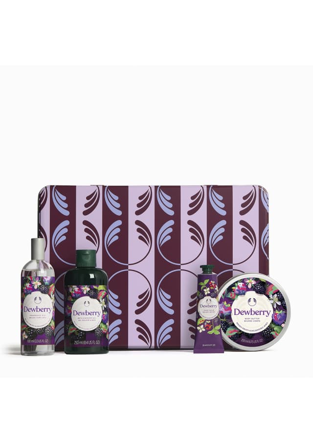 Dewberry Collection