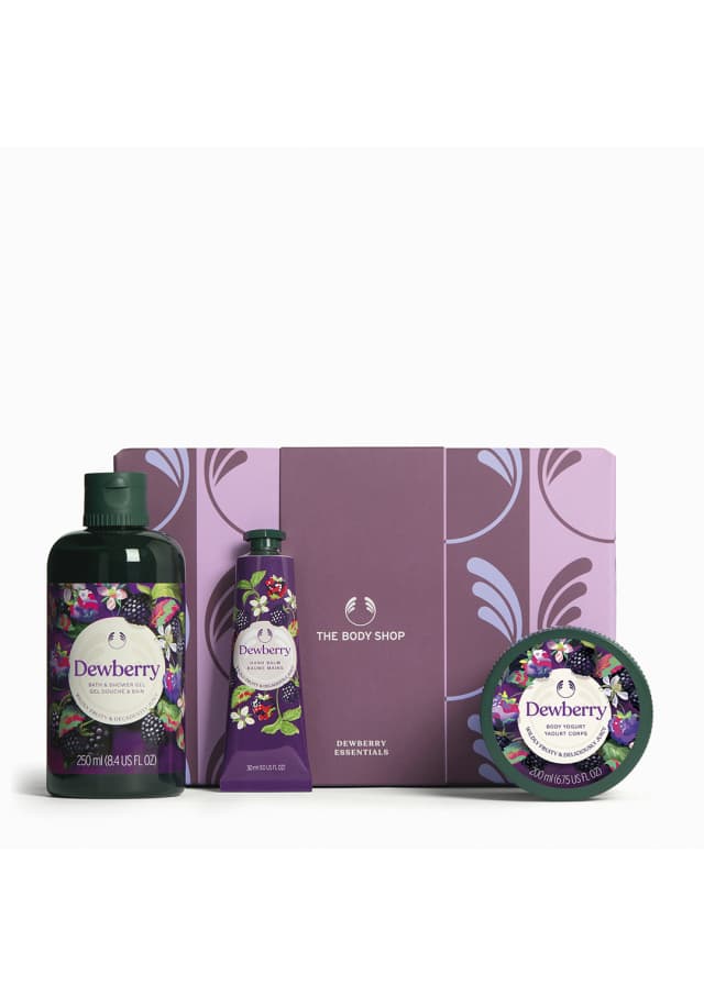 Dewberry Essentials