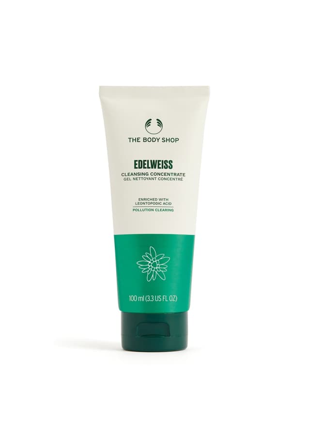 Edelweiss Cleansing Concentrate