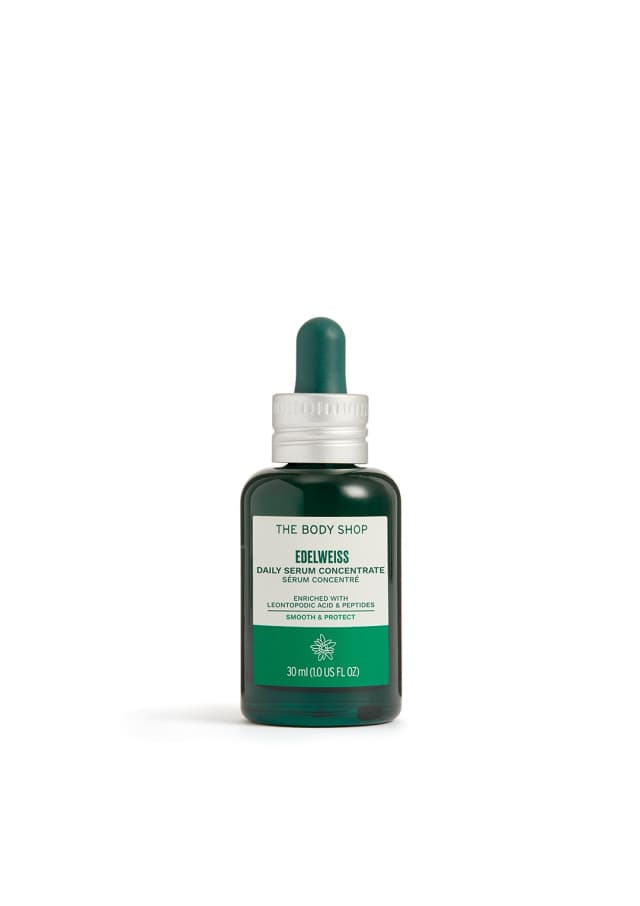 Edelweiss Daily Serum Concentrate
