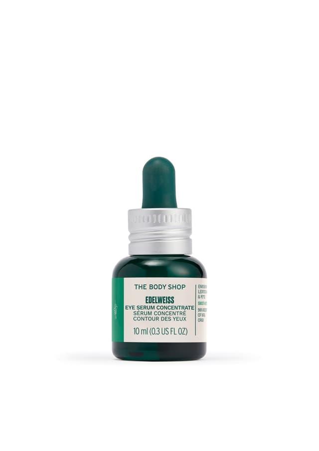 Edelweiss Eye Concentrate