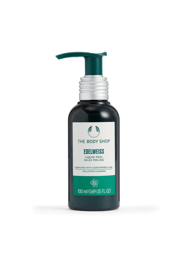 Edelweiss Liquid Peel