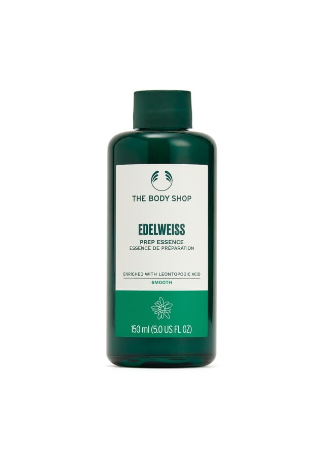 Edelweiss Prep Essence