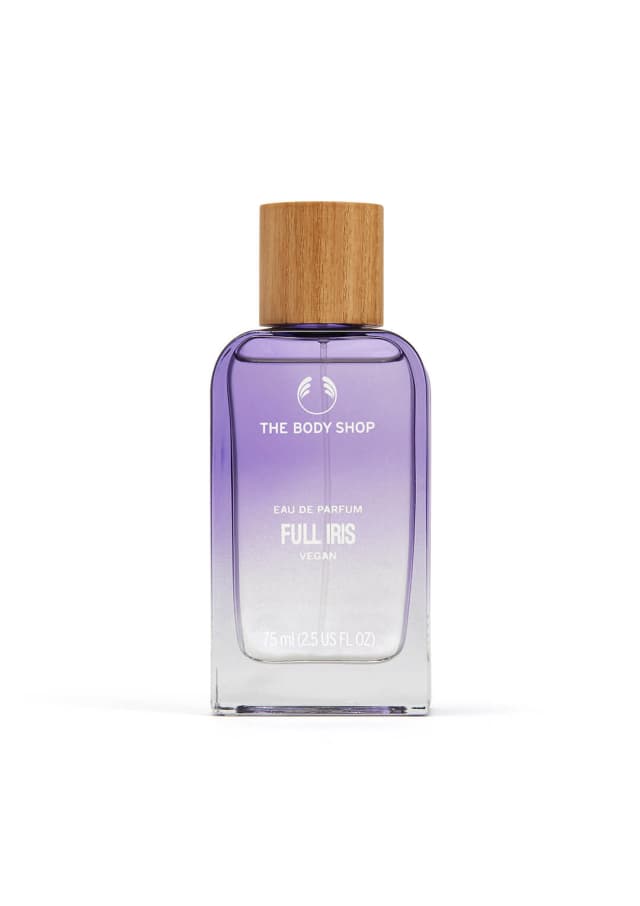 Full Iris Eau de Parfum