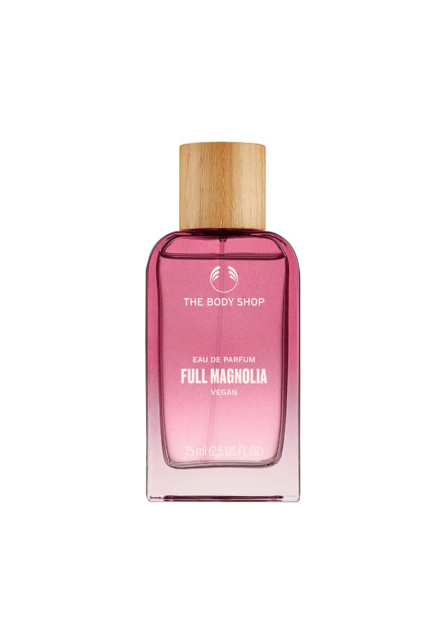 Full Magnolia Eau de Parfum