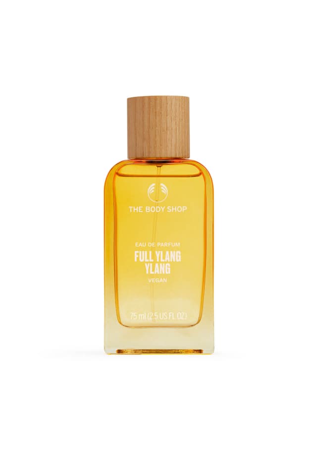 Full Ylang Ylang Eau de Parfum