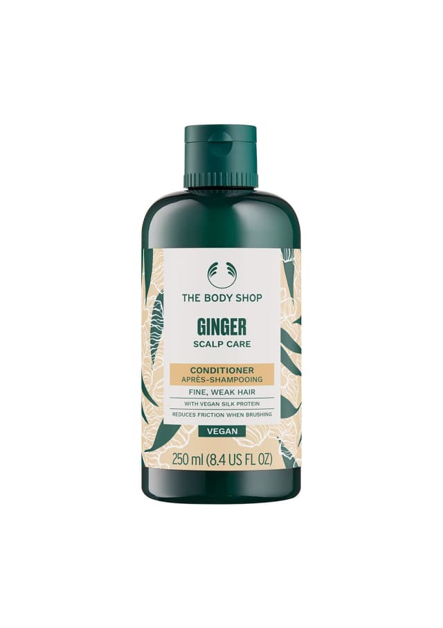Ginger Scalp Care Conditioner
