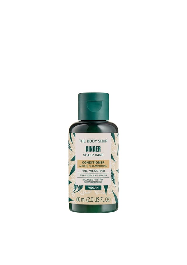 Ginger Scalp Care Conditioner