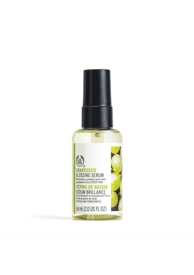 Grapeseed Glossing Serum
