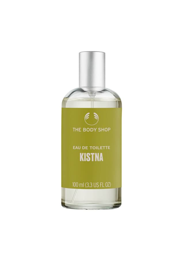 Kistna Eau De Toilette
