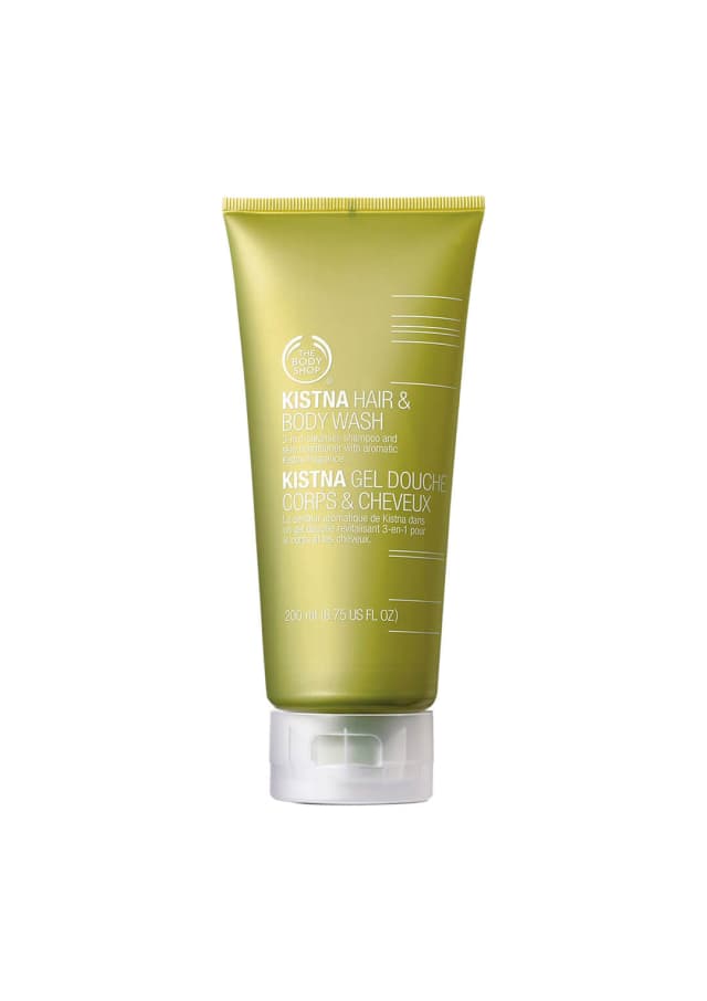 Kistna Hair & Body Wash