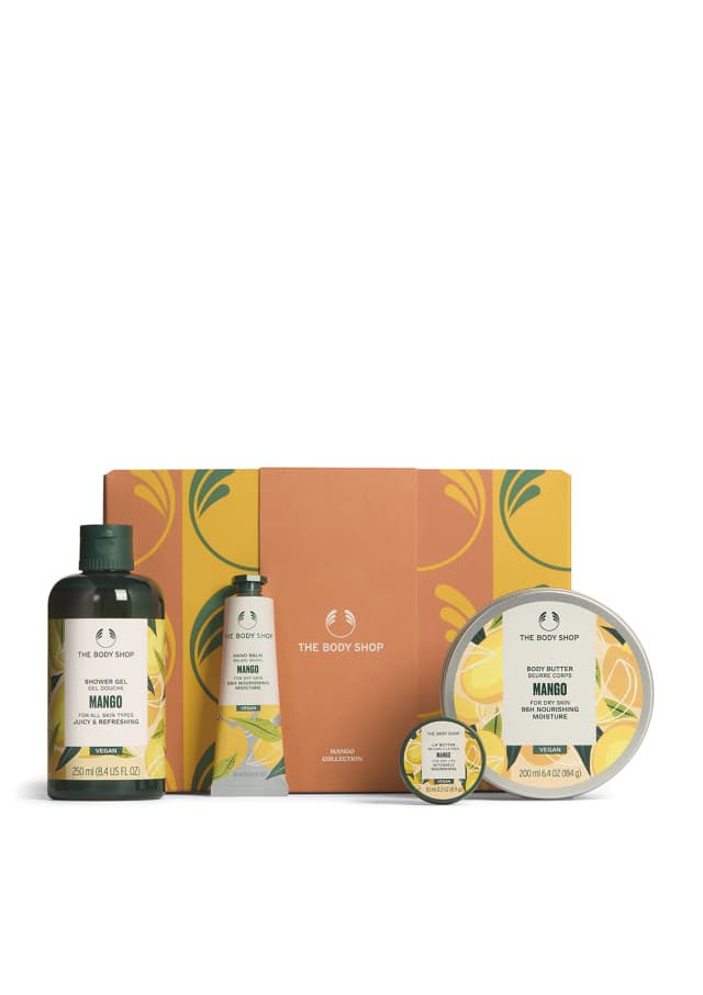 Mango Collection