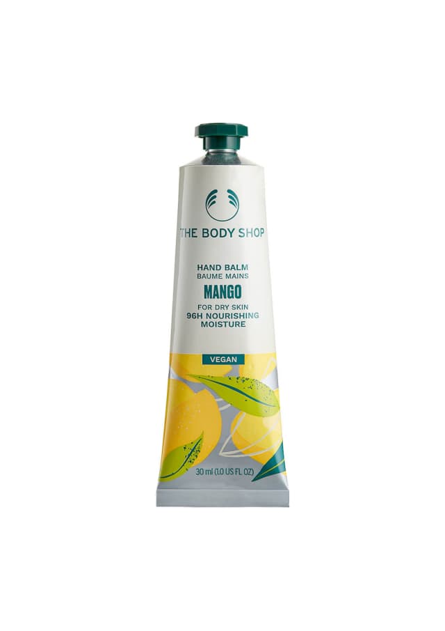 Mango Hand Balm
