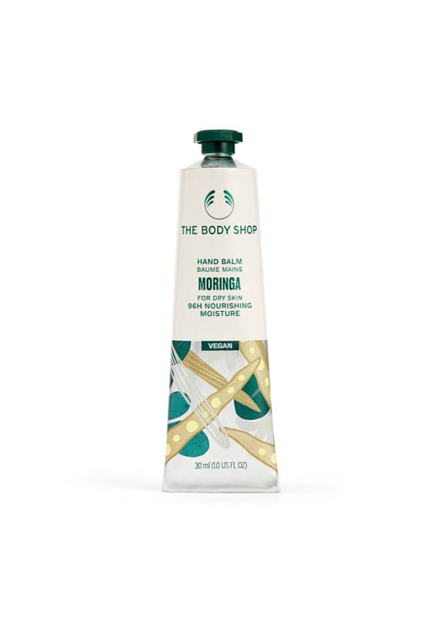 Moringa Hand Balm