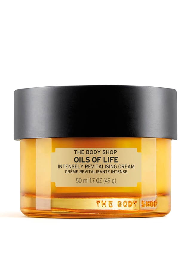 Oils Of Life™ Intensely Revitalising Cream