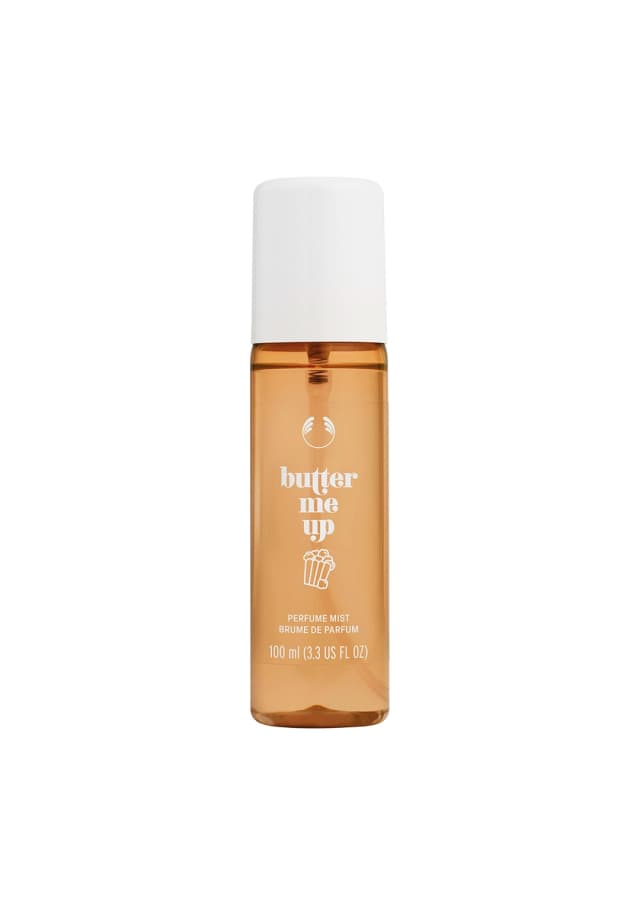 Perfume Mist Butter Me Up