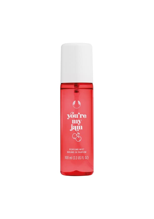 Perfume Mist You’re My Jam