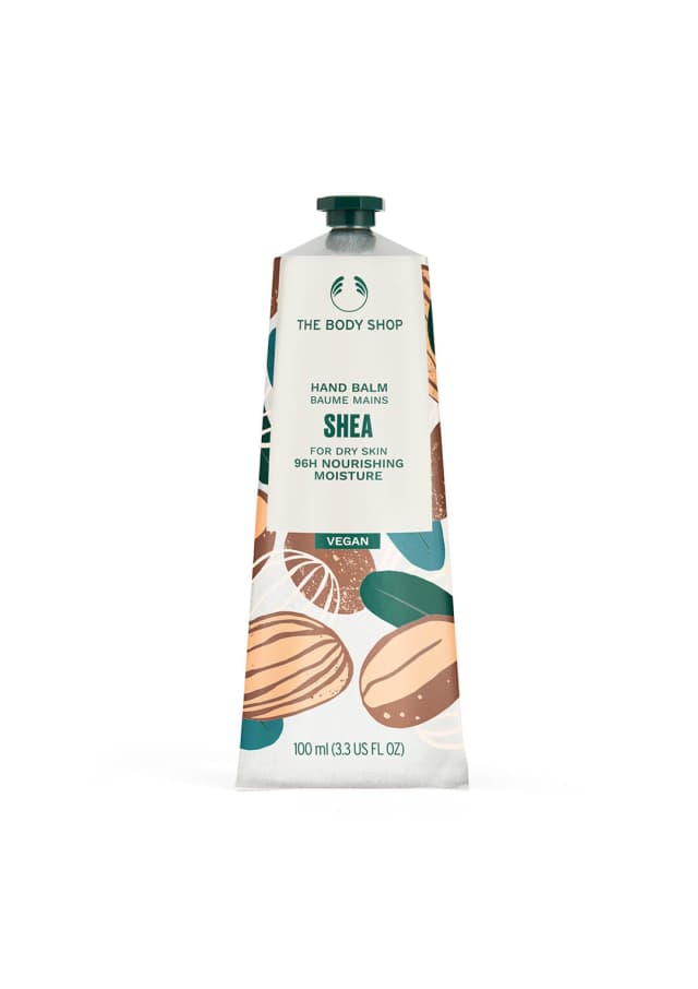 Shea Hand Balm