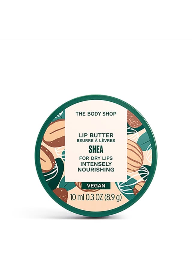 Shea Lip Butter