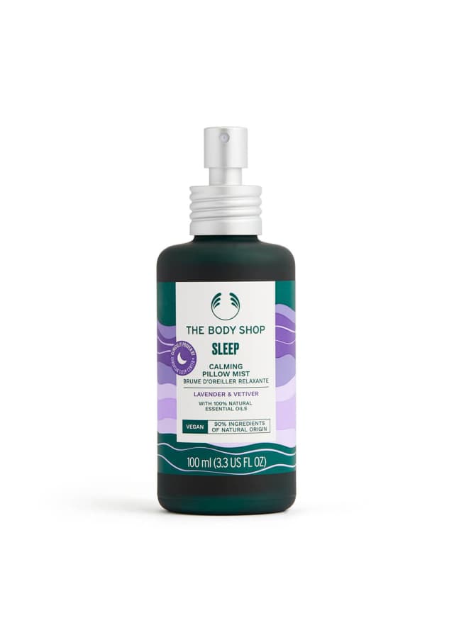 Sleep Calming Pillow Mist