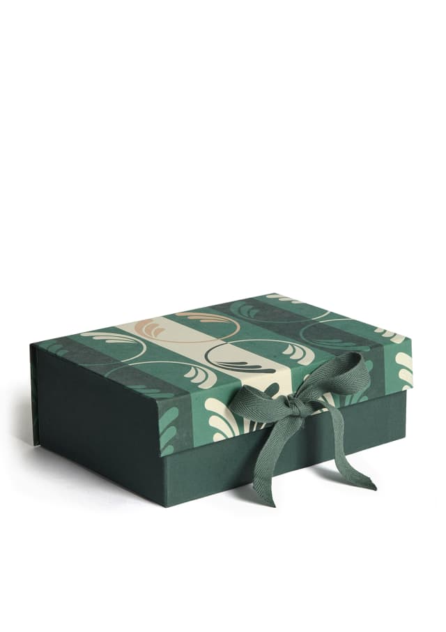 Small Bespoke Box