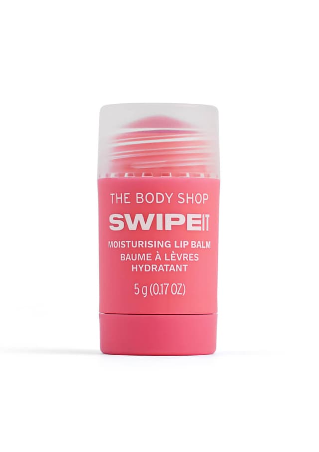 Swipe It Moisturising Lip Balm