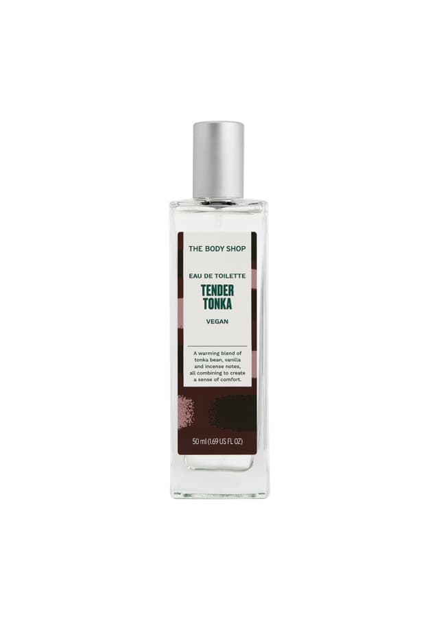 Tender Tonka Eau de Toilette