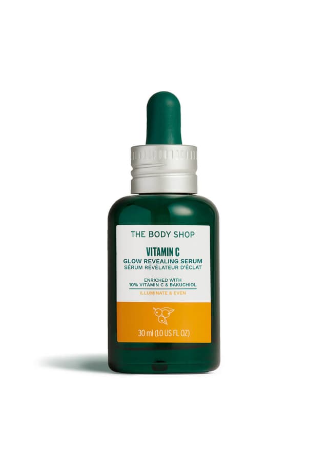 Vitamin C Glow Revealing Serum