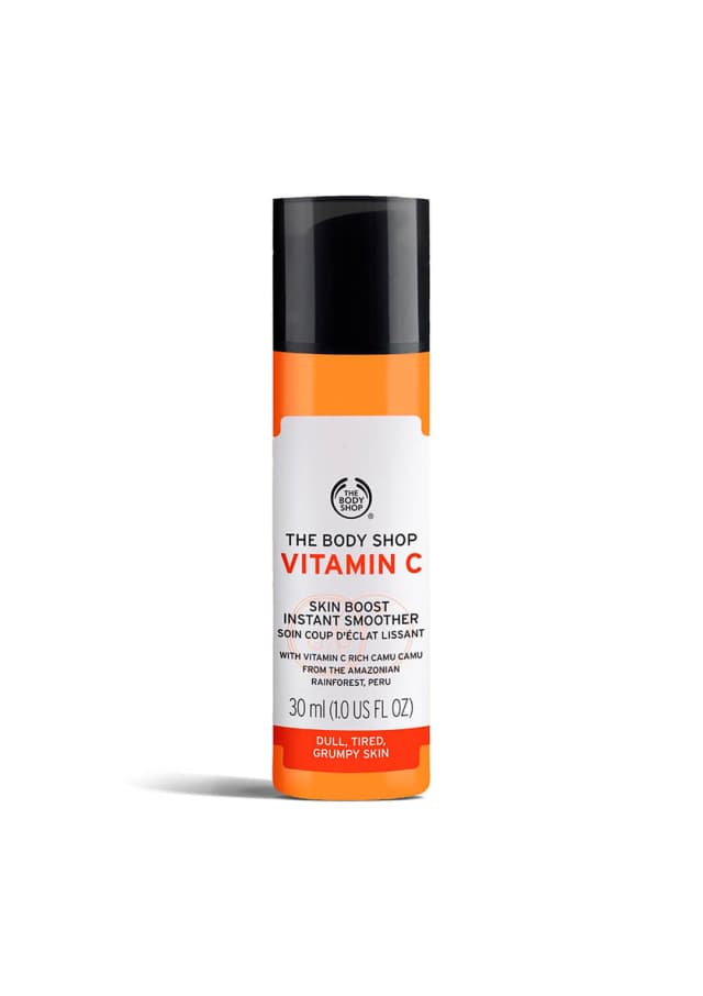 Vitamin C Skin Boost Instant Smoother