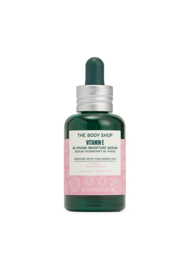 Vitamin E Bi-Phase Serum