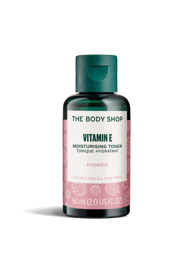 Vitamin E Moisturising Toner