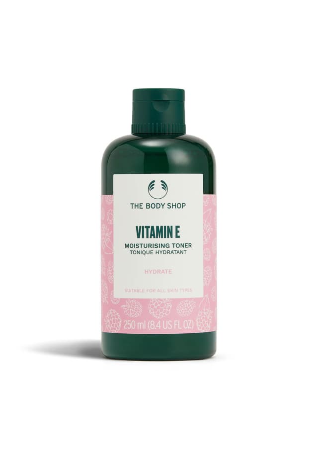 Vitamin E Moisturising Toner