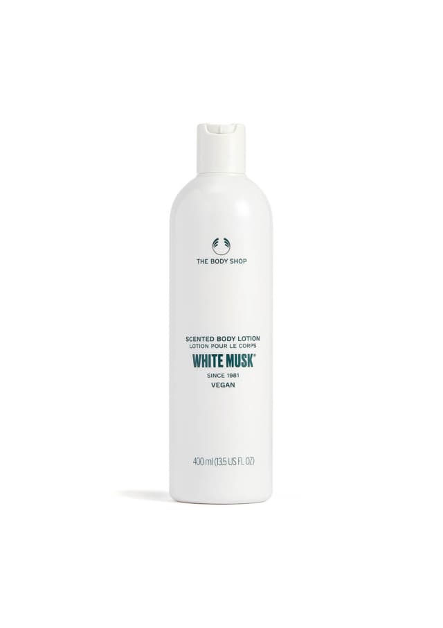 White Musk® Body Lotion