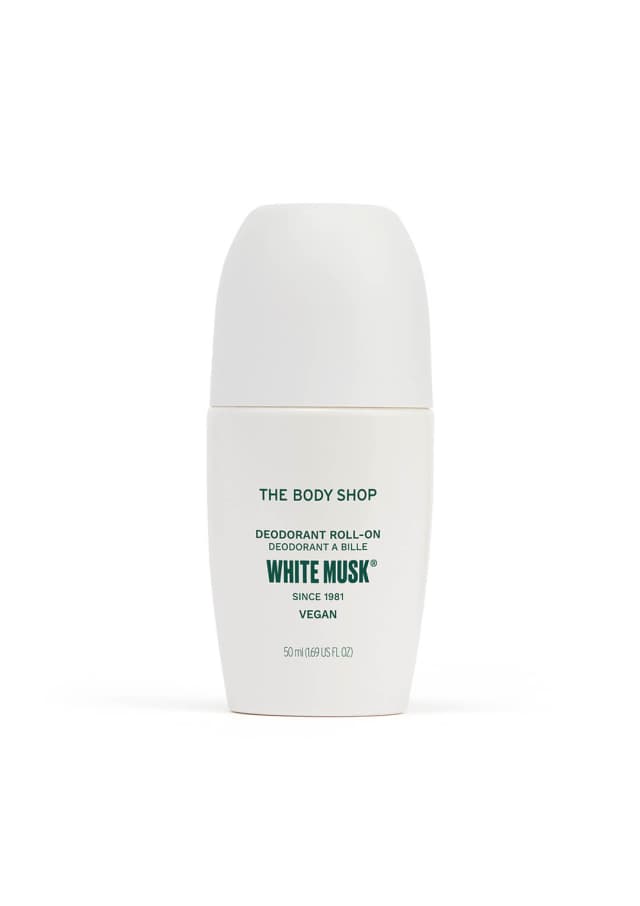 White Musk® Deodorant