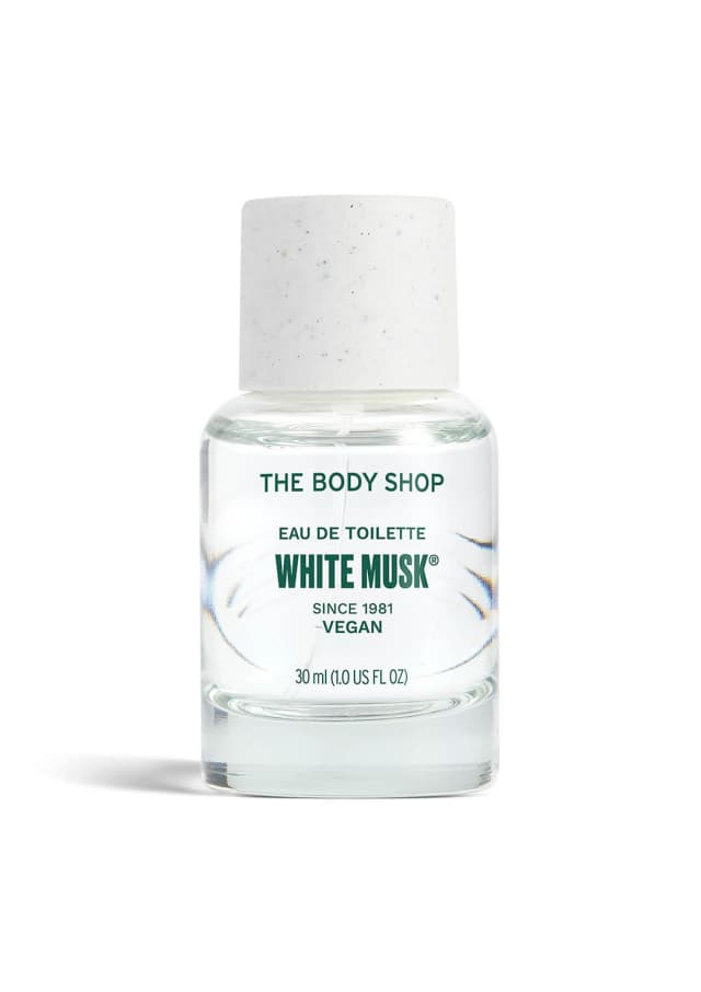 White Musk® Eau De Toilette