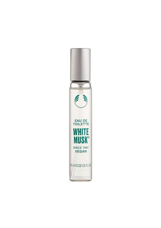 White Musk® Eau de Toilette Travel Spray